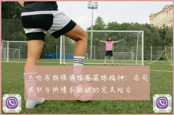 杰伦布朗强调绿军篮球精神：各司其职与热情求胜欲的完美结合
