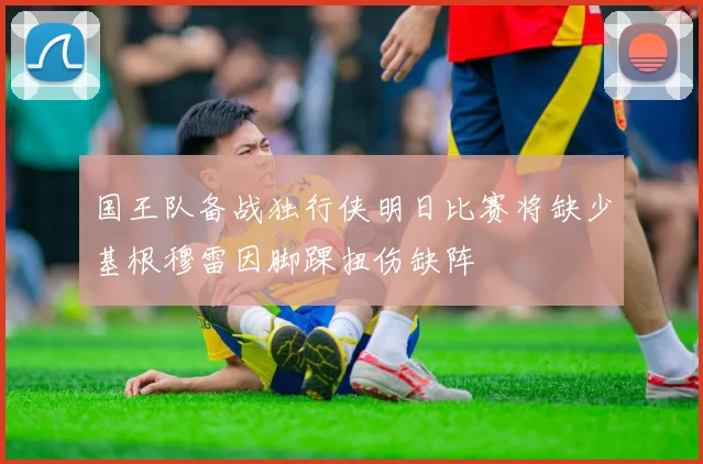 国王队备战独行侠明日比赛将缺少基根穆雷因脚踝扭伤缺阵