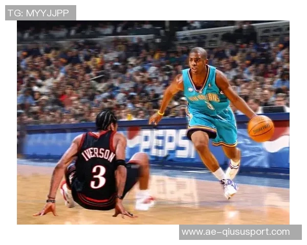 克里斯保罗在新时代的挑战与传统控卫角色的演变之路